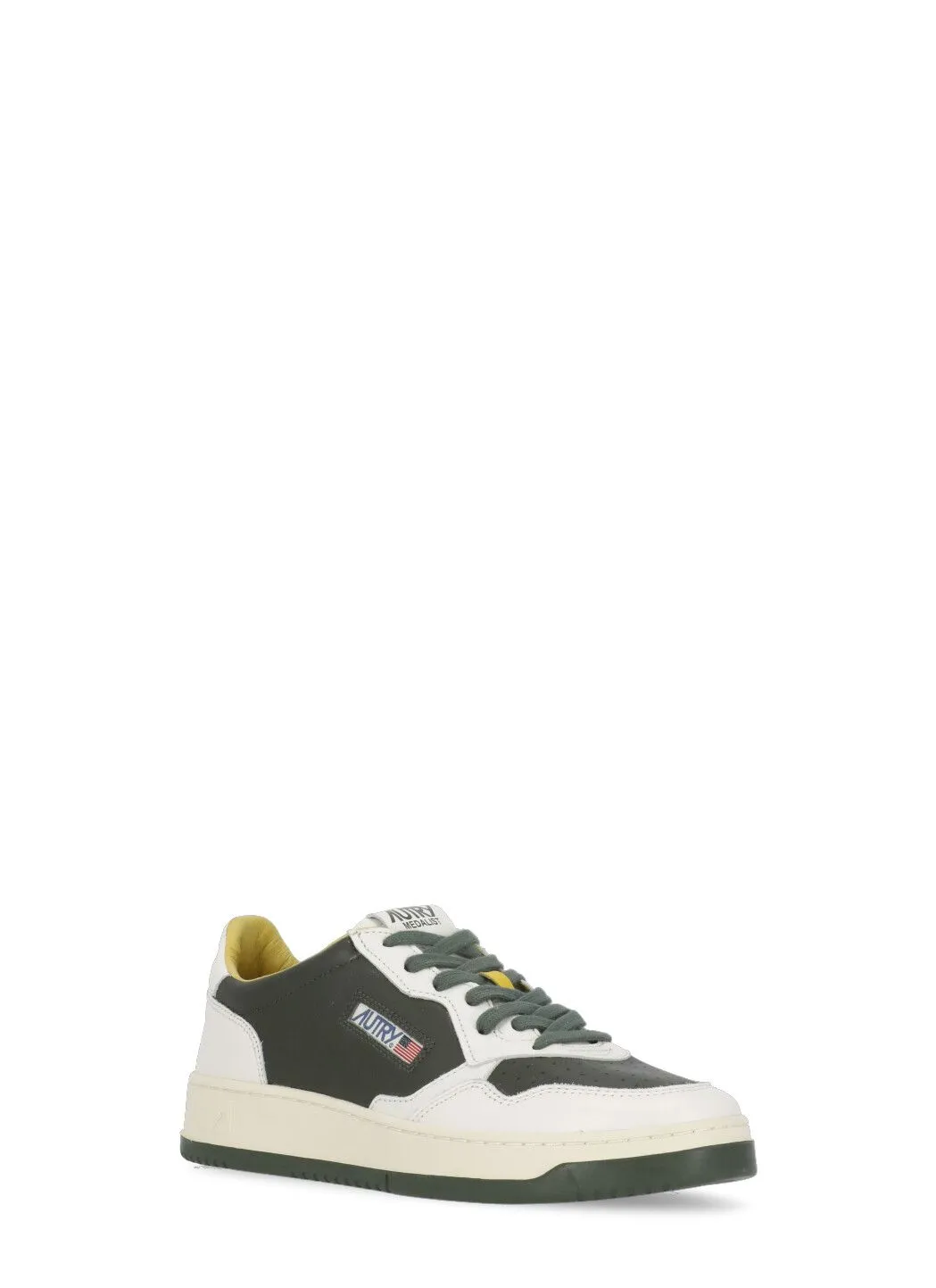  Autry Sneakers Medalist Low 