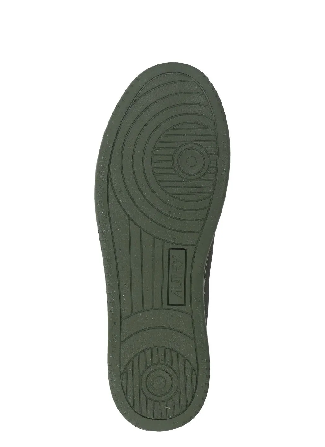  Autry Sneakers Medalist Low 