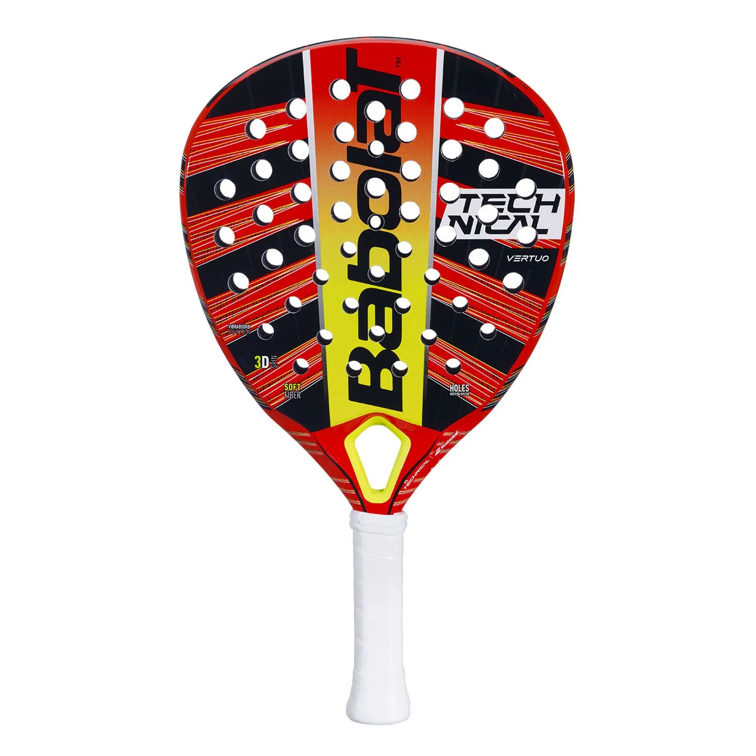 Babolat Technical Vertuo