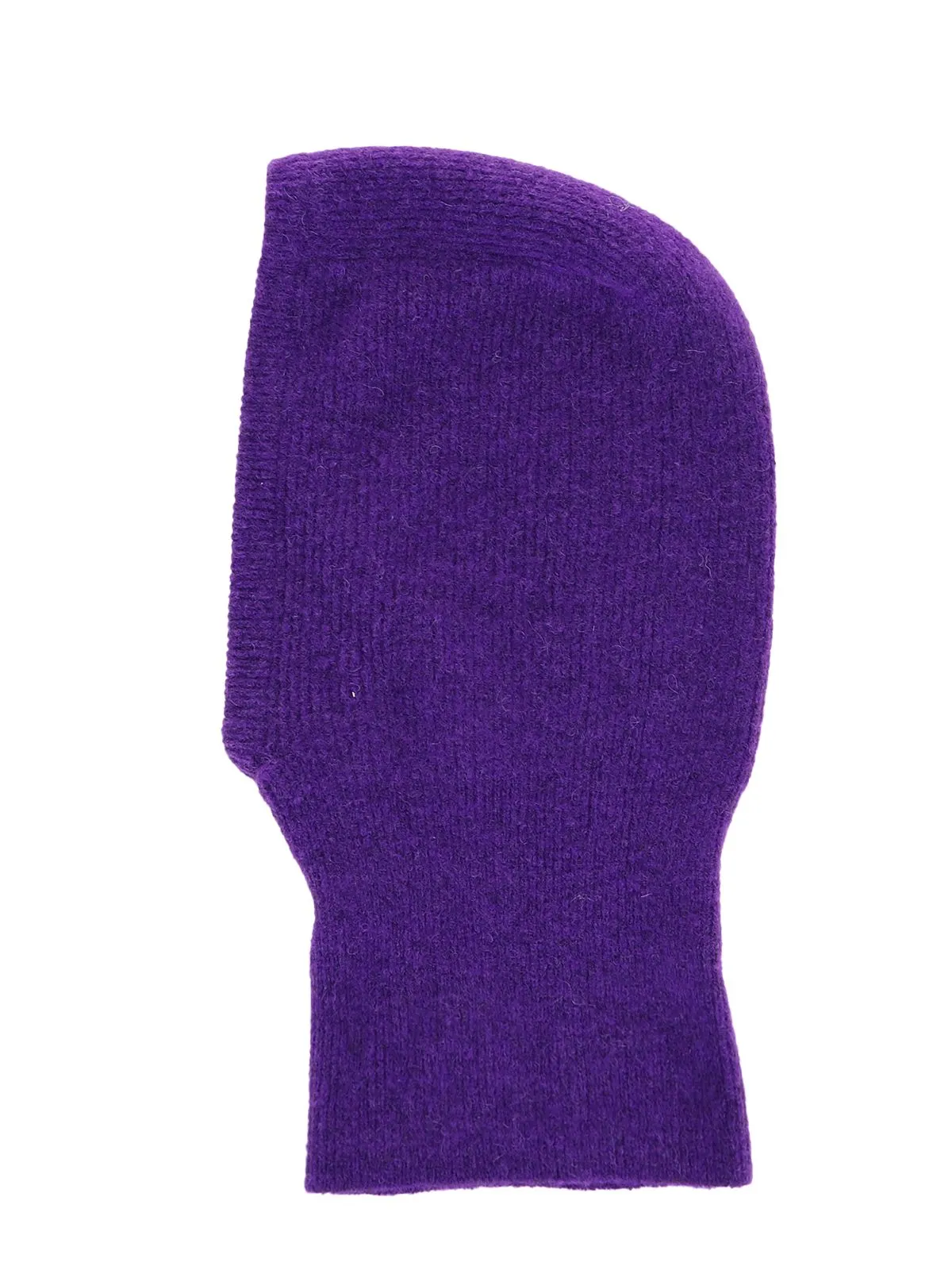 BALACLAVA VIOLA IN LANA
