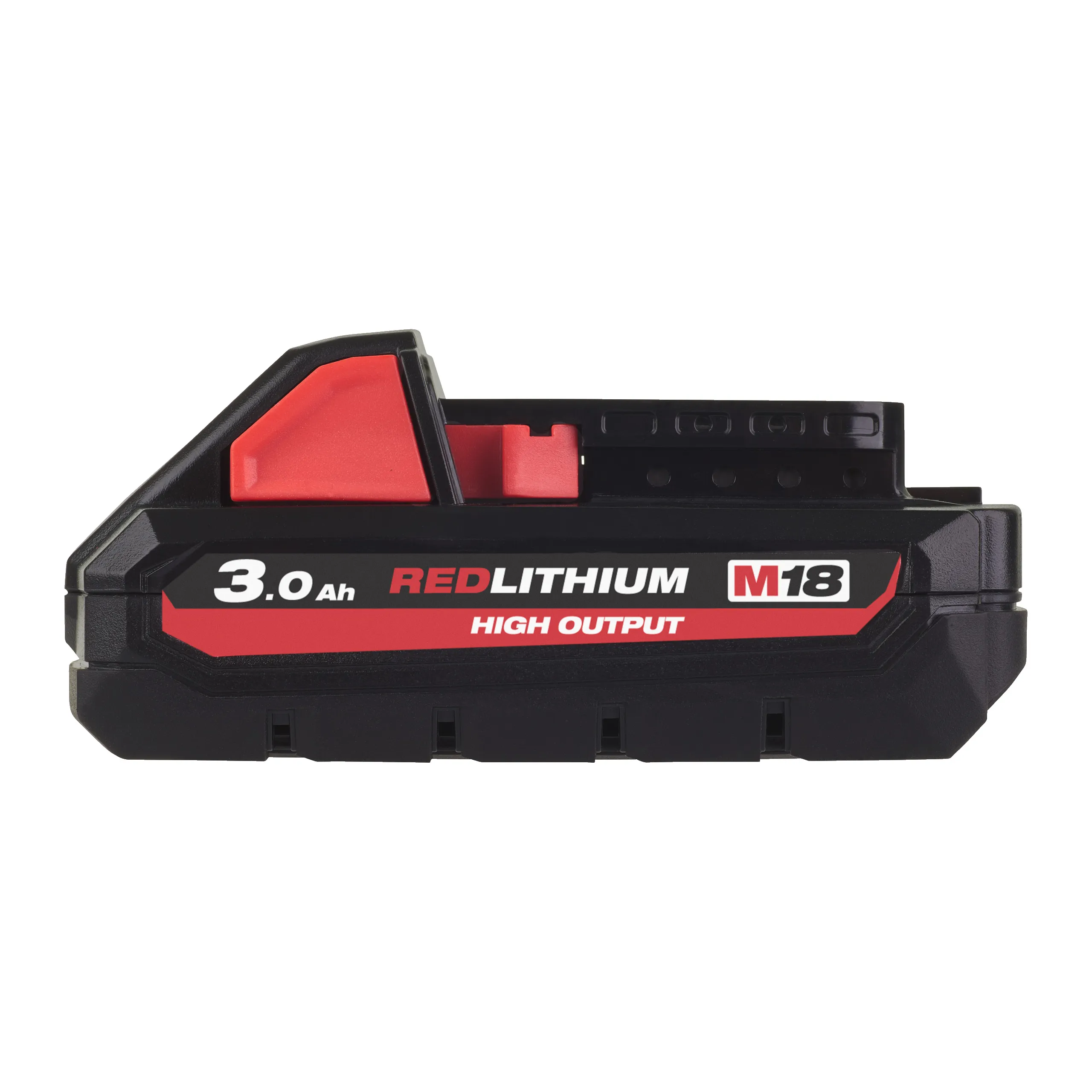 Batteria per utensili elettrici Milwaukee Li-Ion da 18V, 3Ah