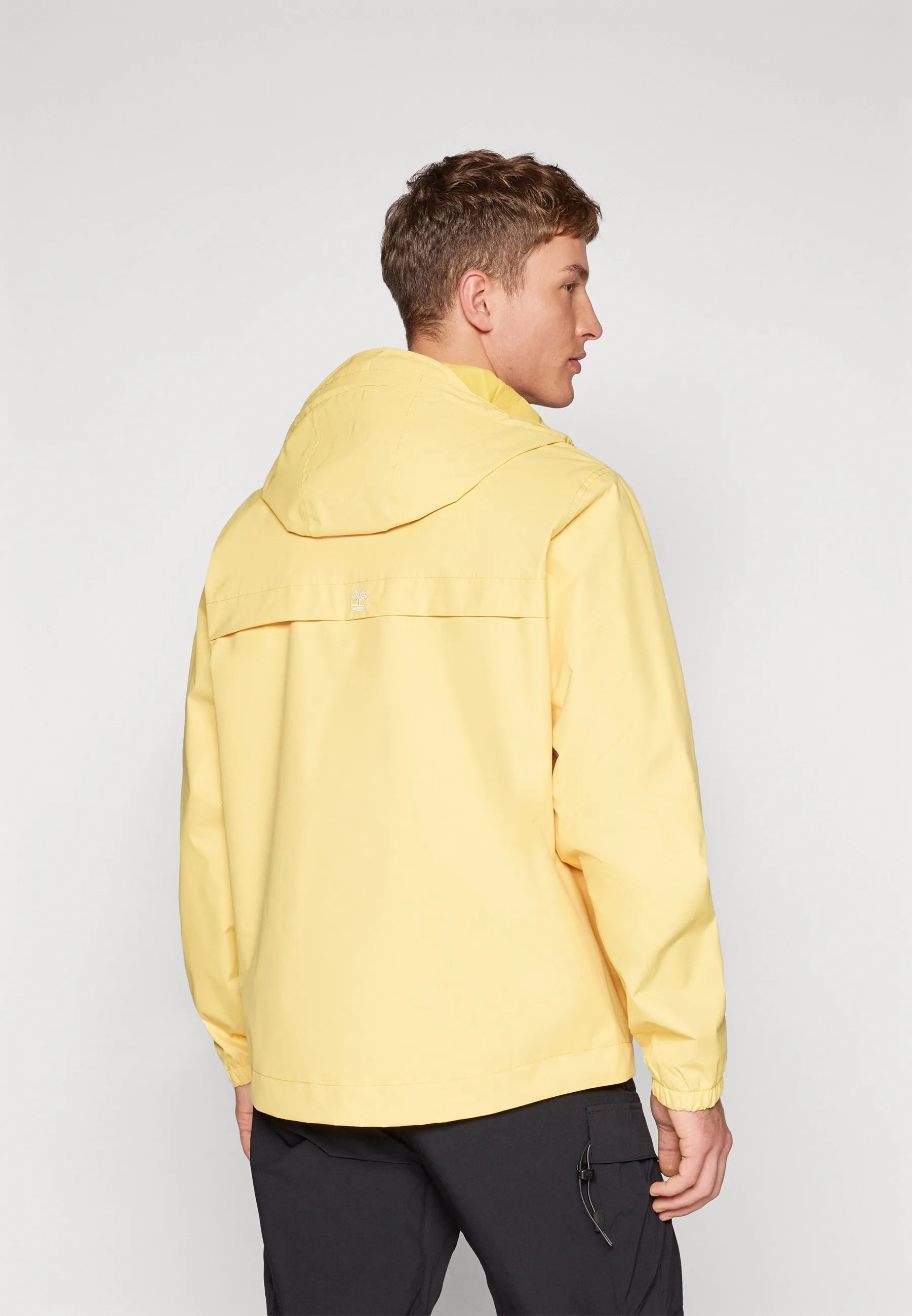 BENTON WATER RESISTANT SHELL JACKET - Giacca a vento