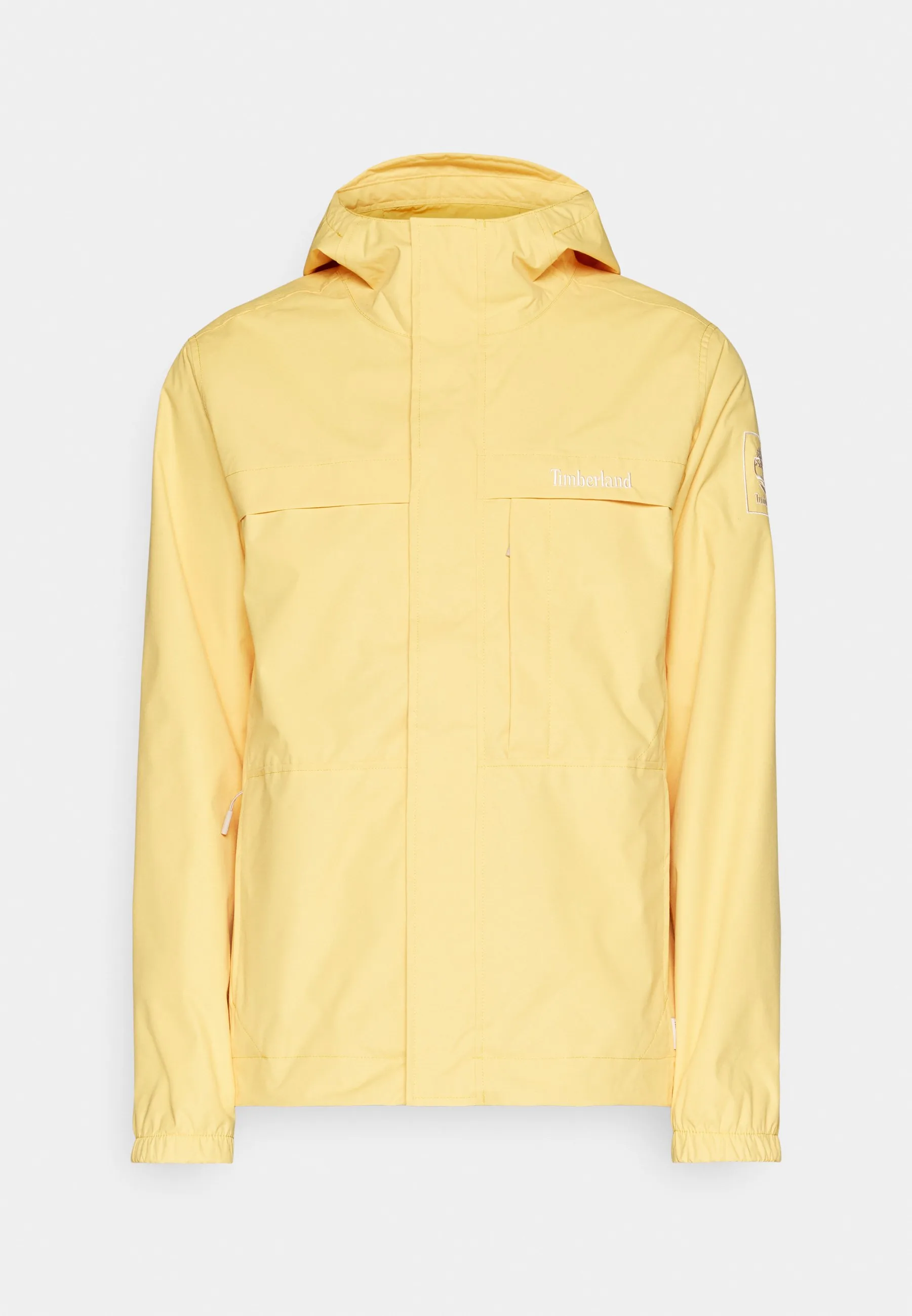 BENTON WATER RESISTANT SHELL JACKET - Giacca a vento