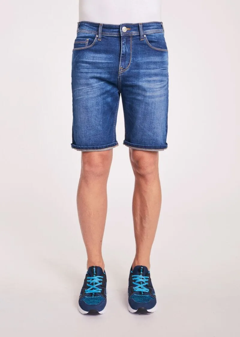 Bermuda regular fit