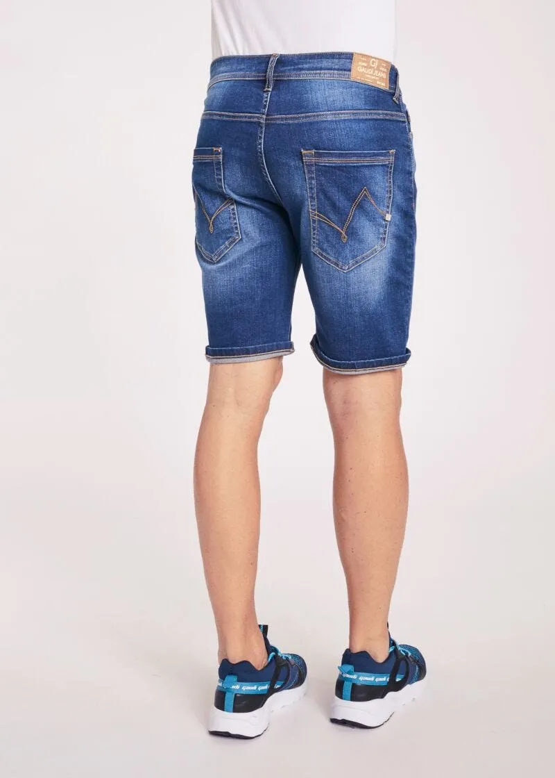 Bermuda regular fit