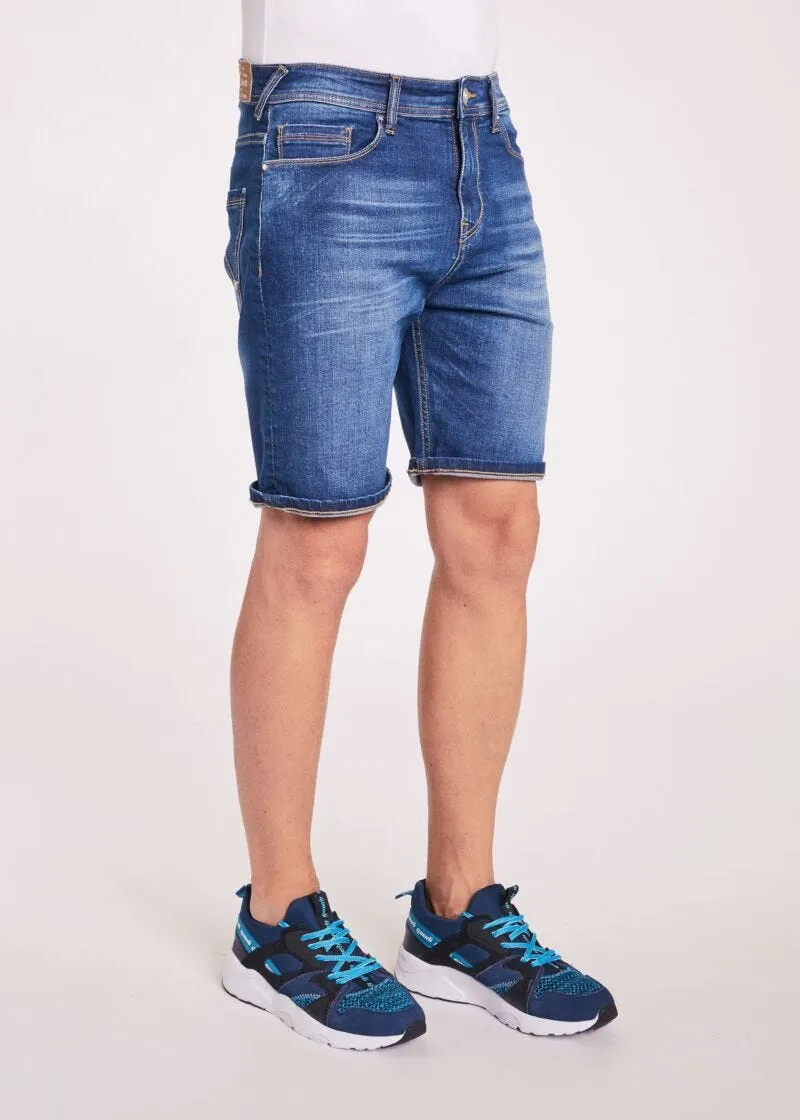 Bermuda regular fit