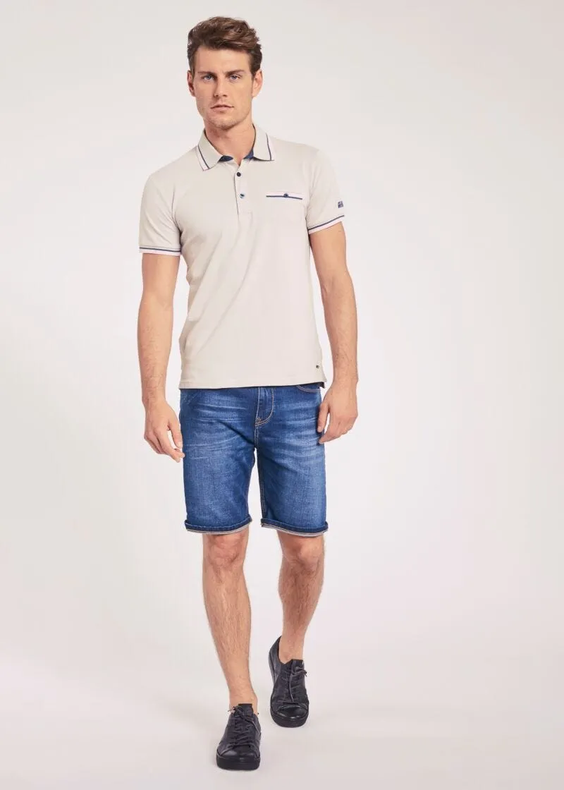 Bermuda regular fit