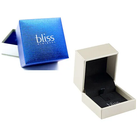 BLISS Collana Di Bliss Da Donna Con Diamanti E Perla 20067335