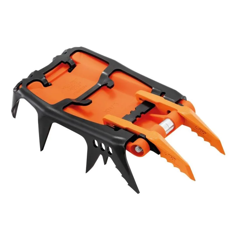 Blocchi a spillo anteriori PETZL LYNX