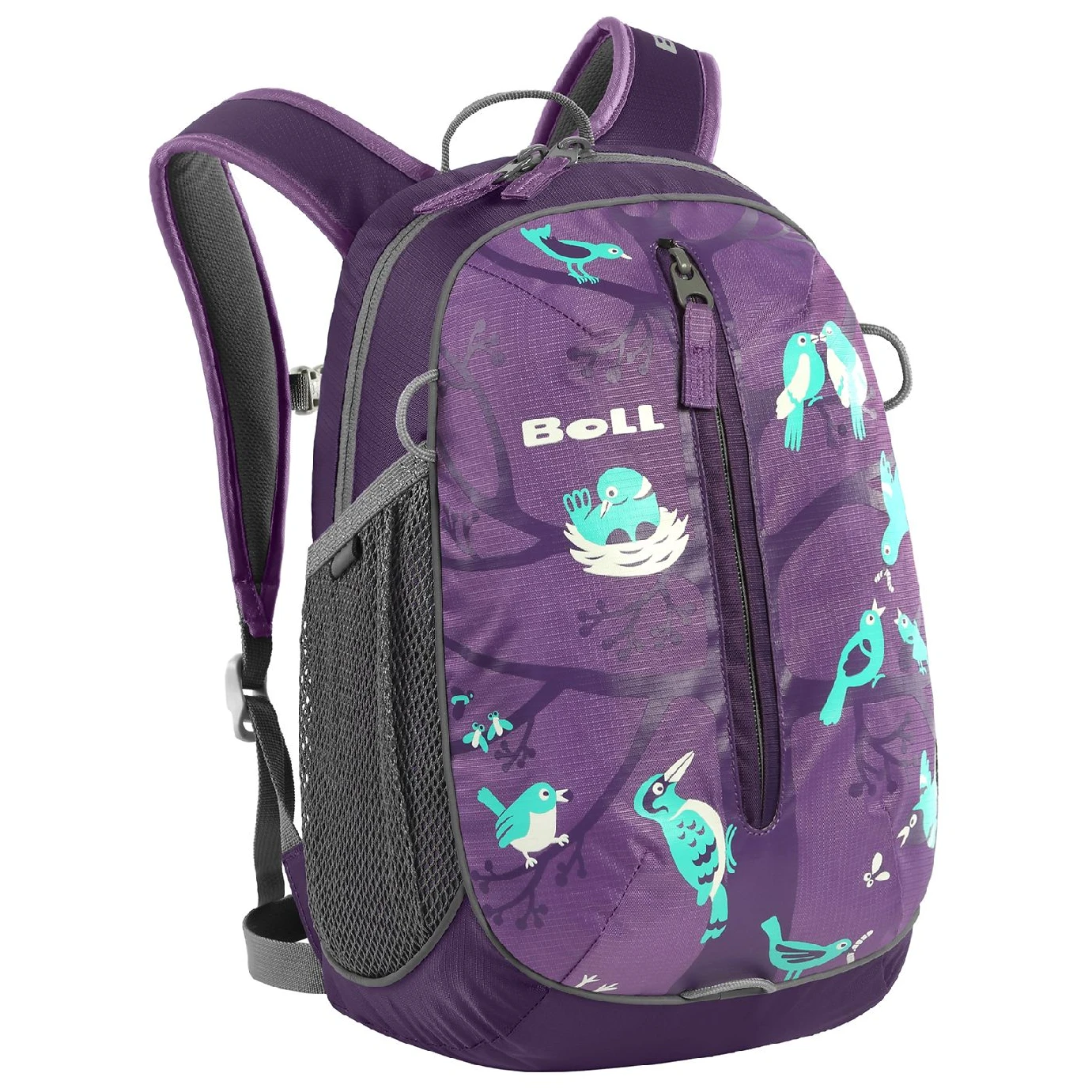     Boll Roo 12l