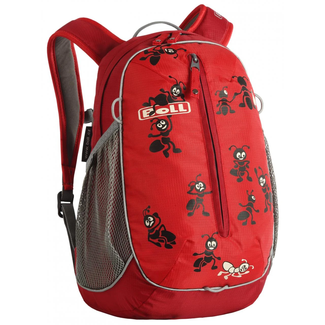     Boll Roo 12l