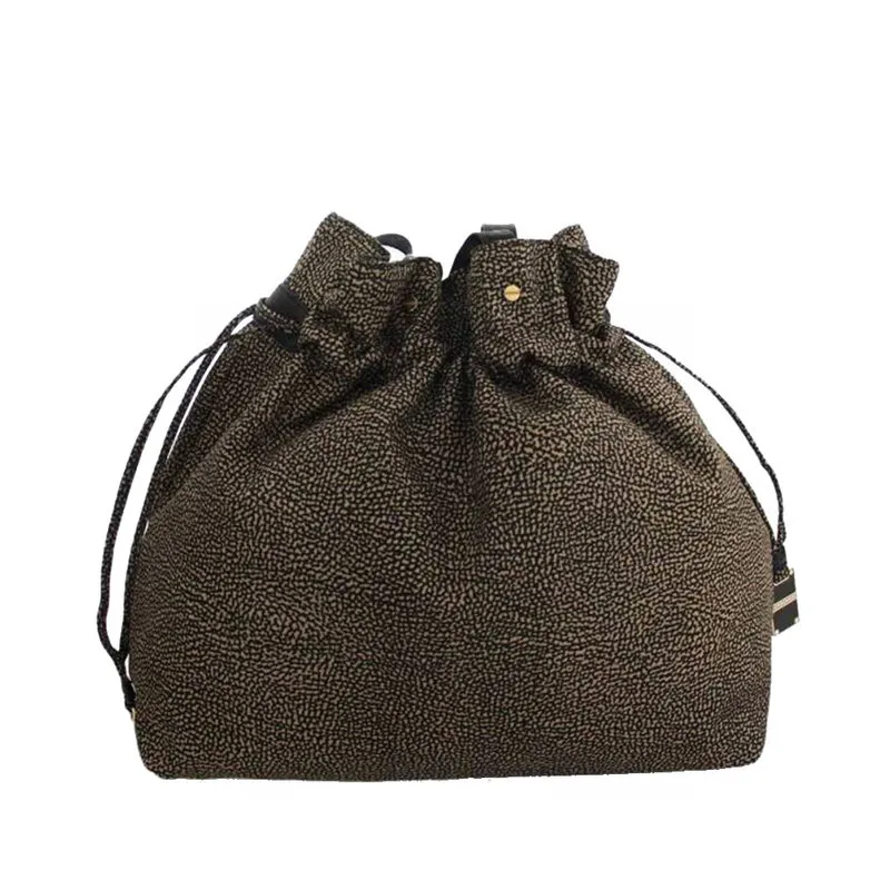 Borbonese Borsa Shopping l.  933774ah1x11