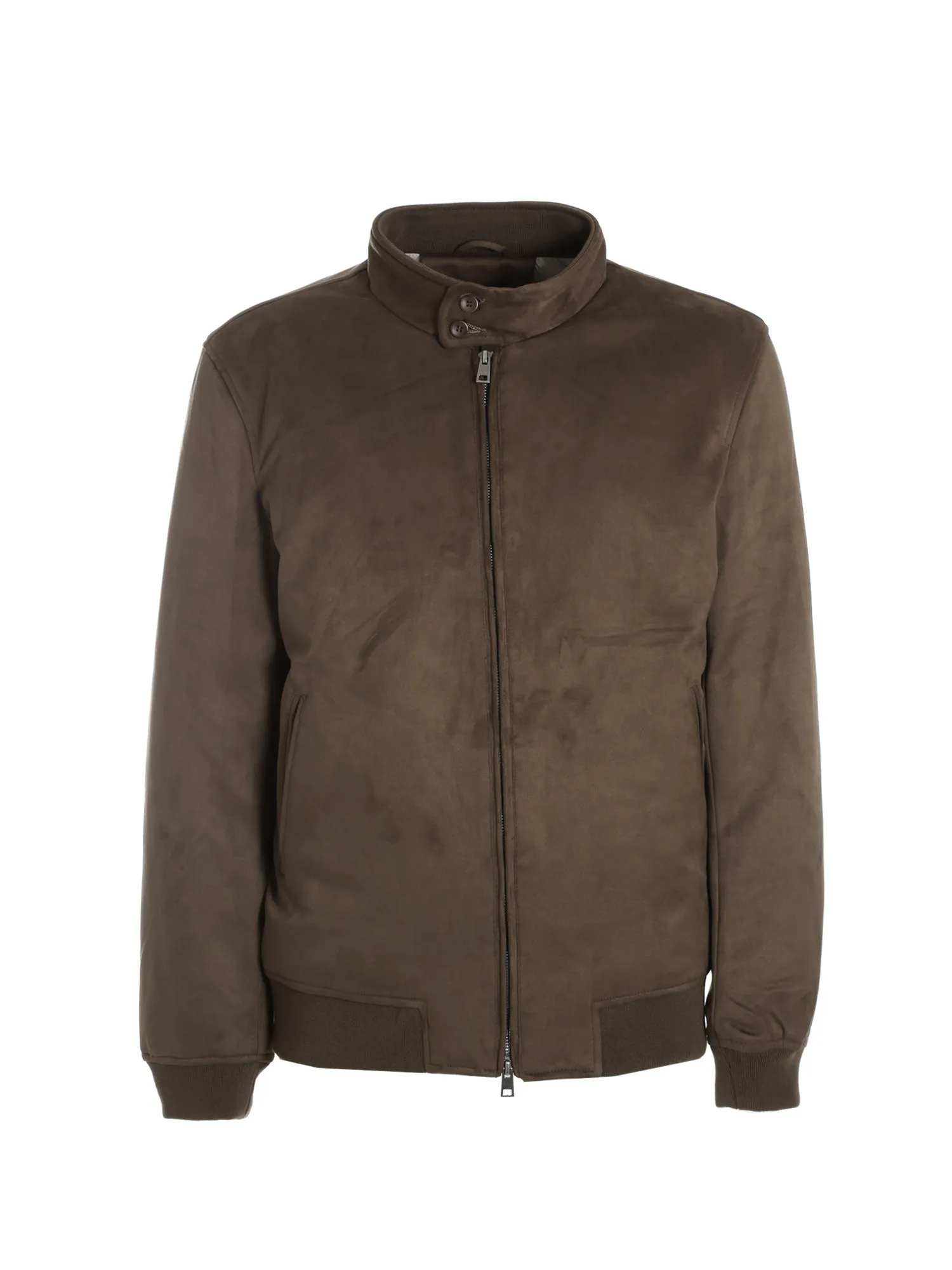 Borgoni Milano Giacche WW6783GC