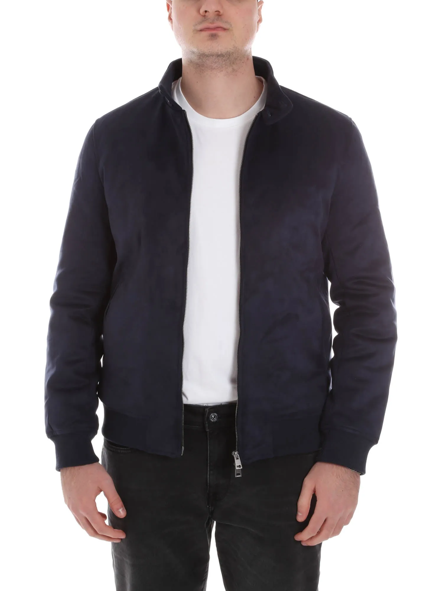 Borgoni Milano Giacche WW6783GC