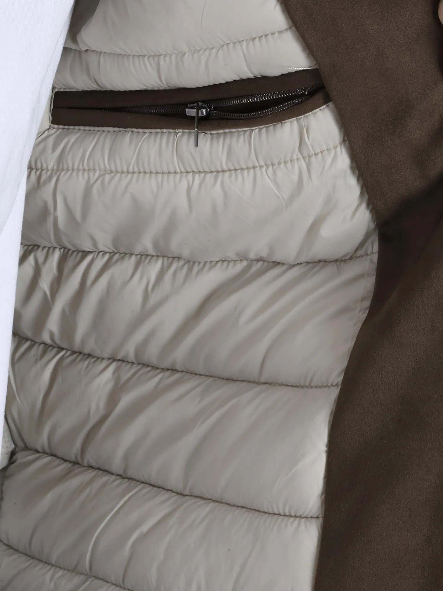 Borgoni Milano Giacche WW6783GC