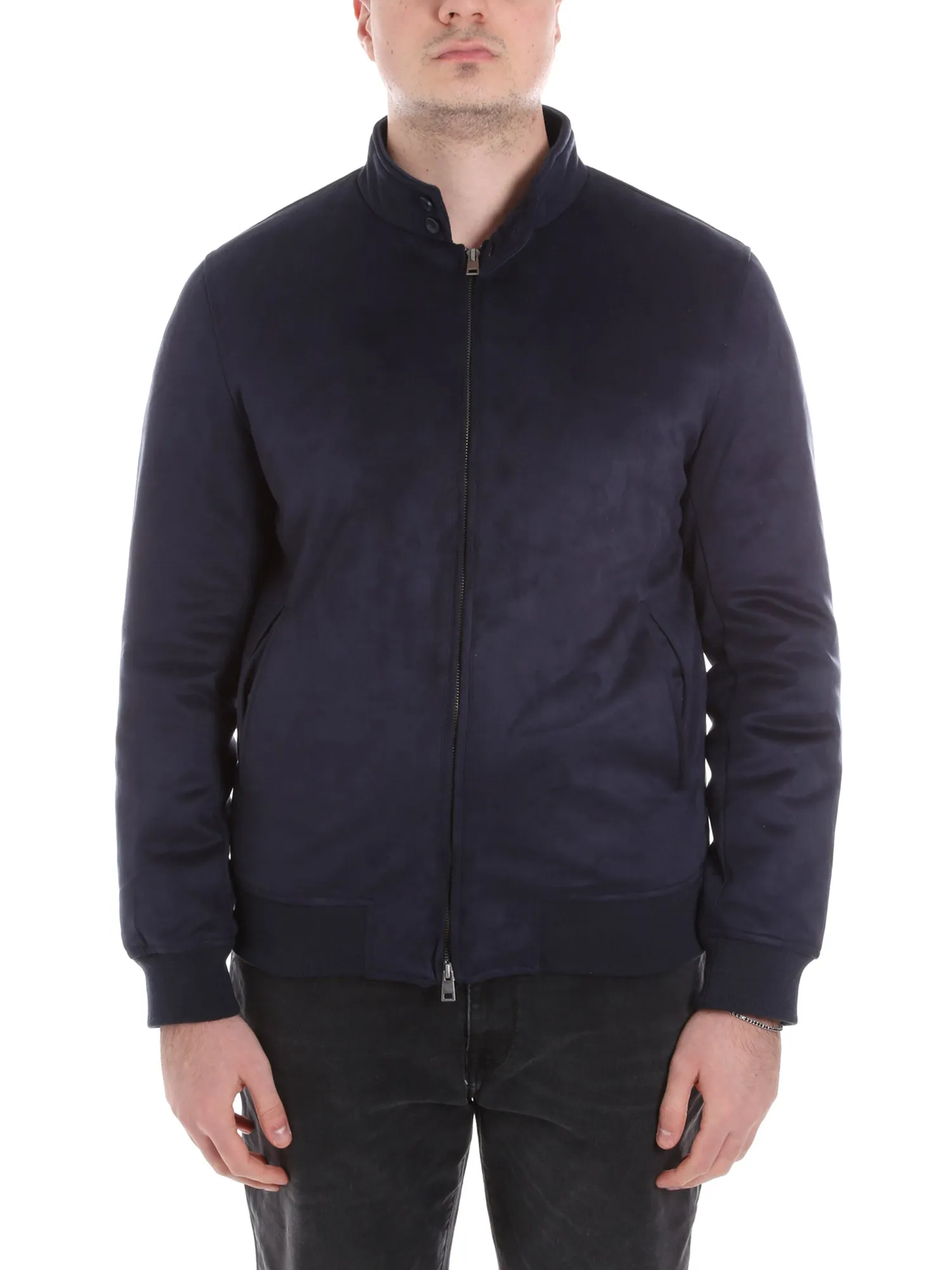 Borgoni Milano Giacche WW6783GC