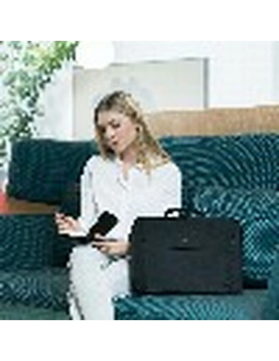 Borsa a Tracolla Dicota D30447-RPET