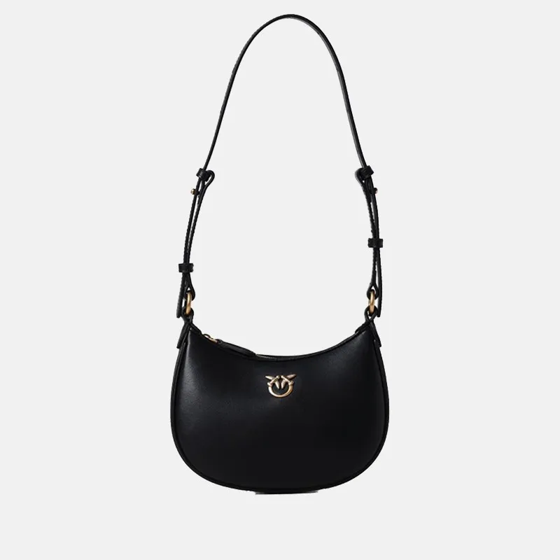 Borsa Pinko Half moon baby Donna