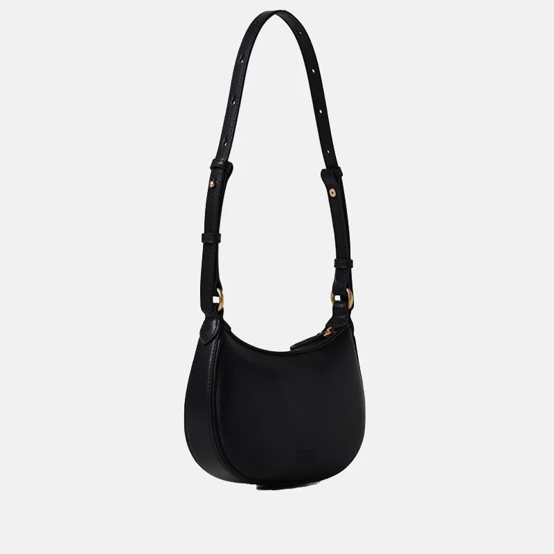 Borsa Pinko Half moon baby Donna