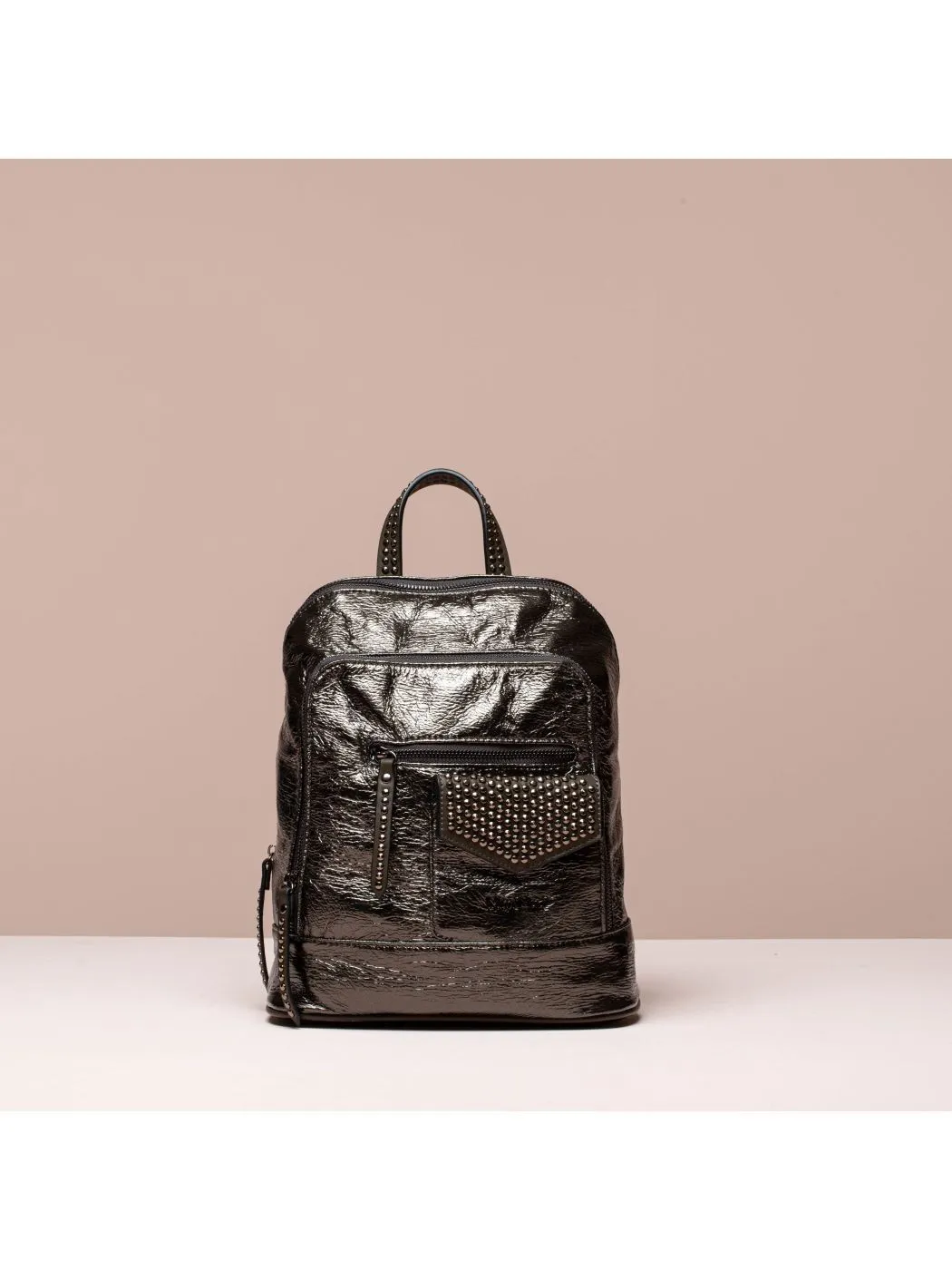 Borsa zaino  Mimì Muà Firenze  in ecopelle art.M8-Y199506