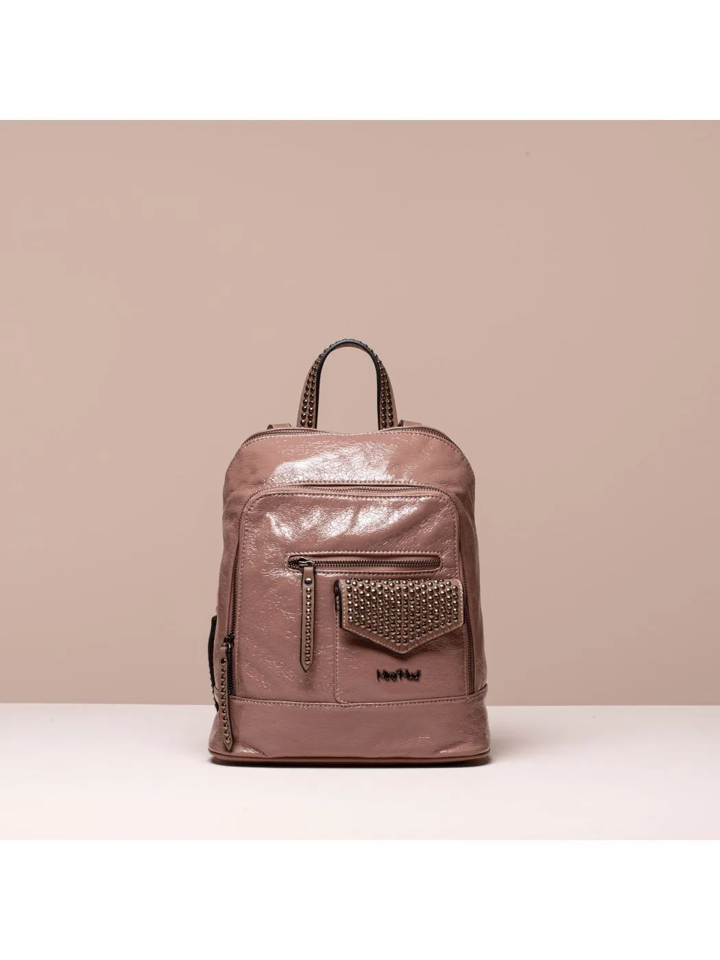 Borsa zaino  Mimì Muà Firenze  in ecopelle art.M8-Y199506