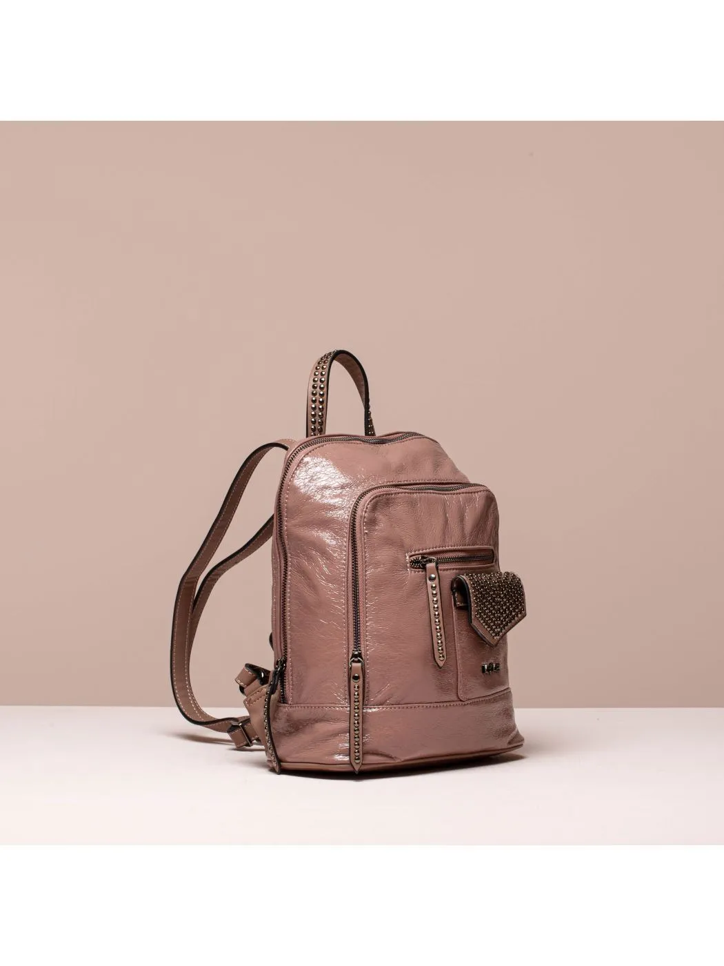 Borsa zaino  Mimì Muà Firenze  in ecopelle art.M8-Y199506