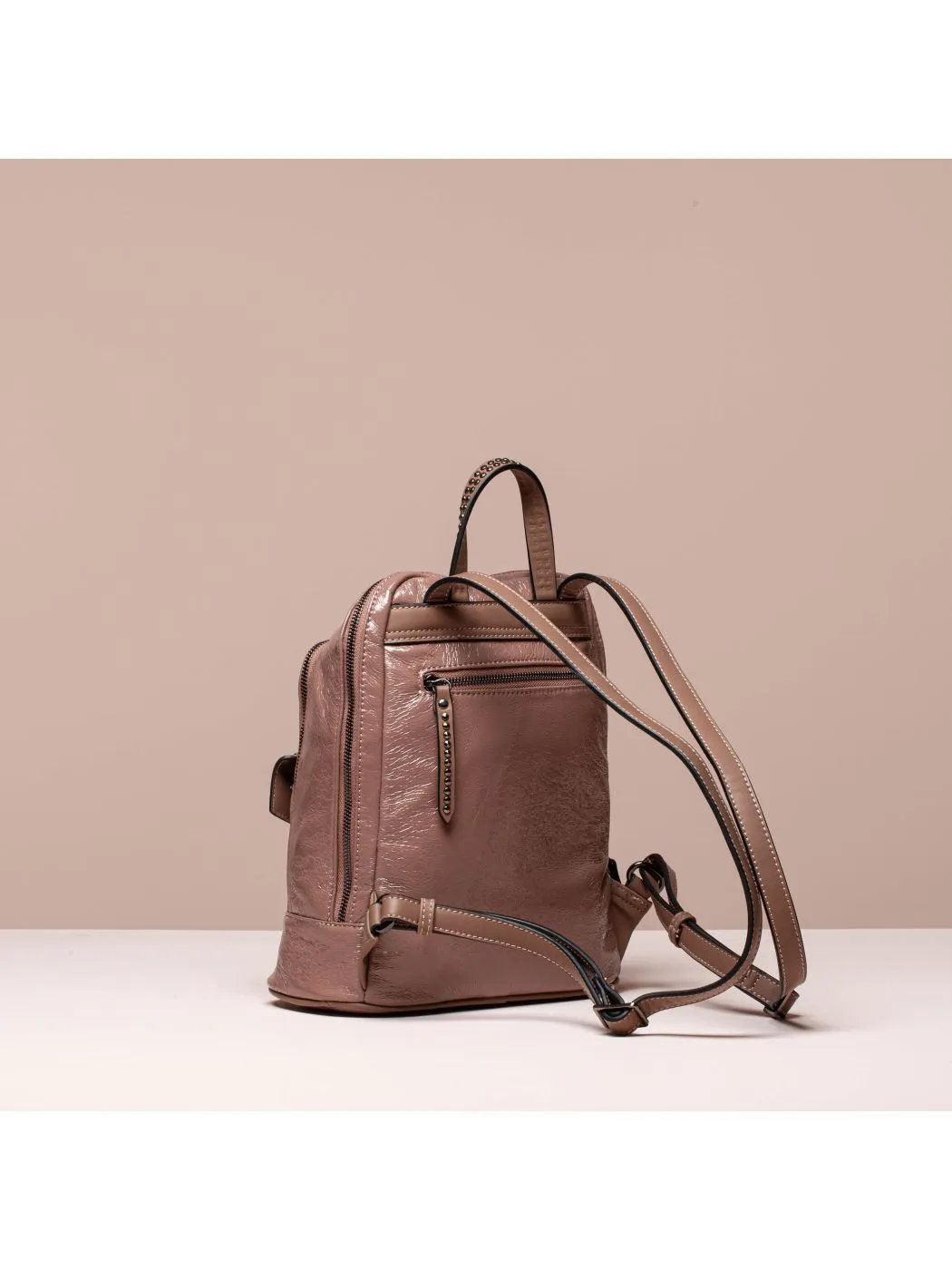 Borsa zaino  Mimì Muà Firenze  in ecopelle art.M8-Y199506