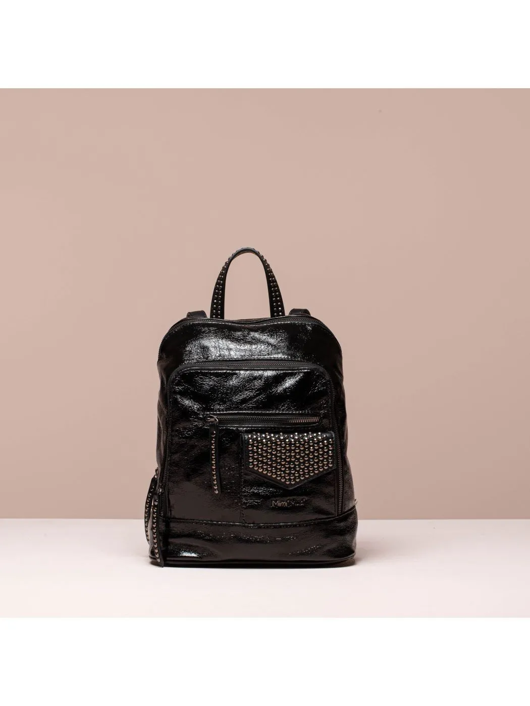 Borsa zaino  Mimì Muà Firenze  in ecopelle art.M8-Y199506