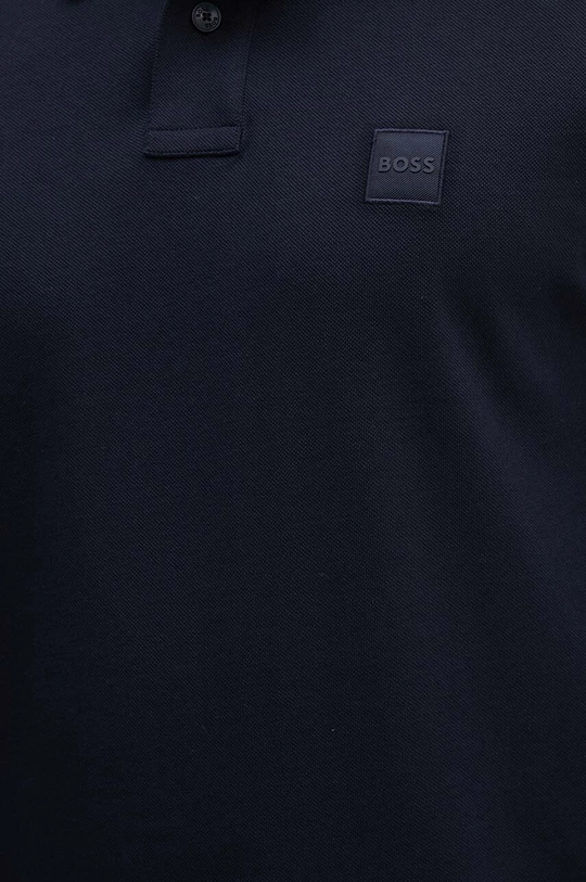 Boss Orange camicia a maniche lunghe