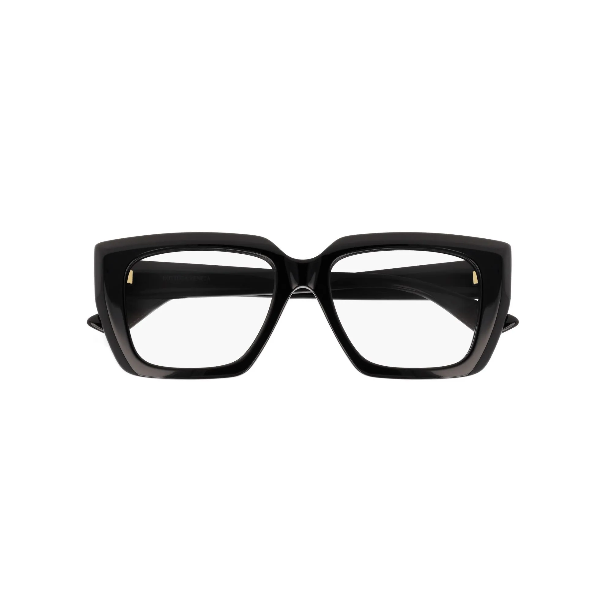   Bottega Veneta BV1032O - 001 Nero | Occhiale Da Vista Donna 