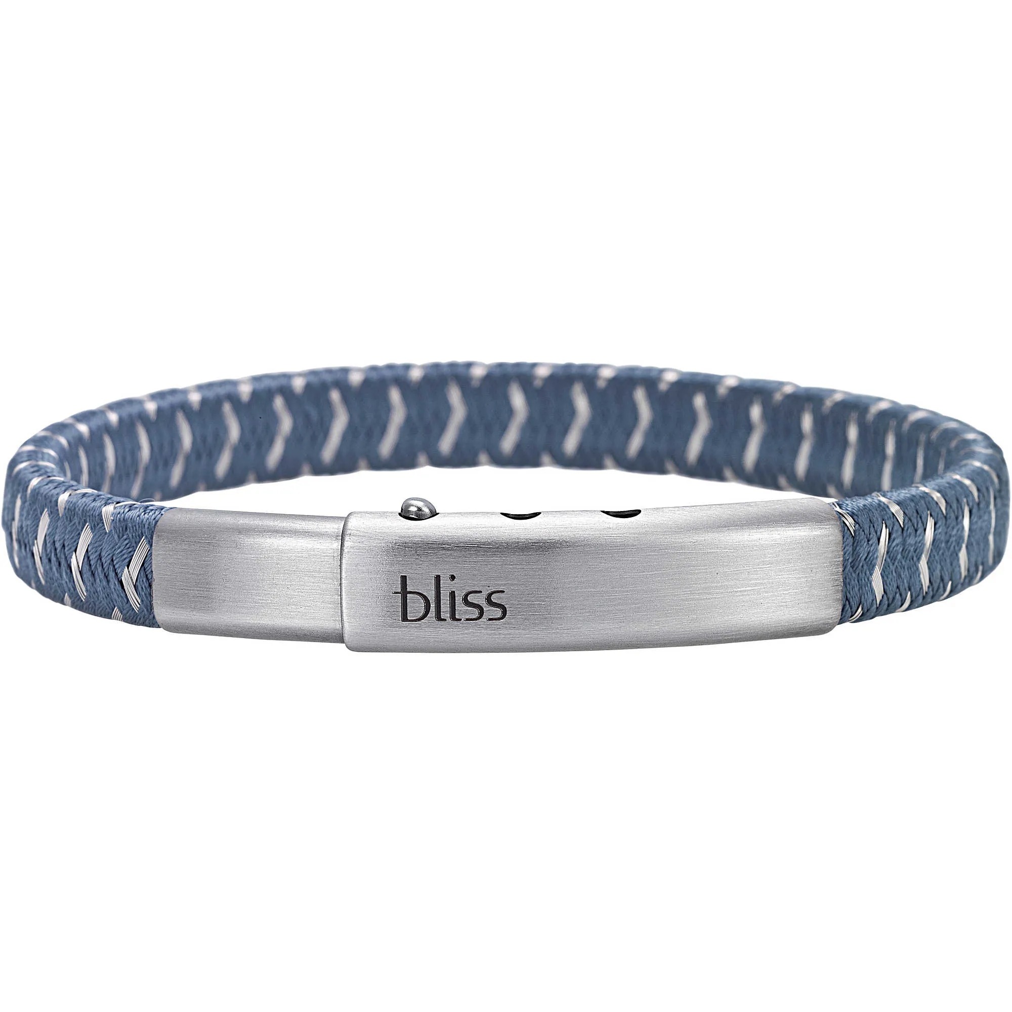 bracciale uomo gioielli Bliss Explorer