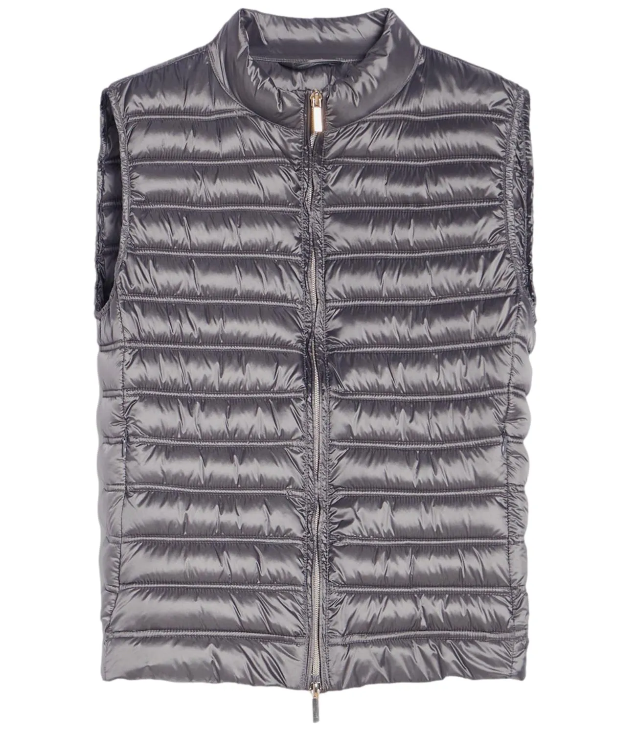 Brand IBLUES Iblues Giubbino Eligio Grigio Donna