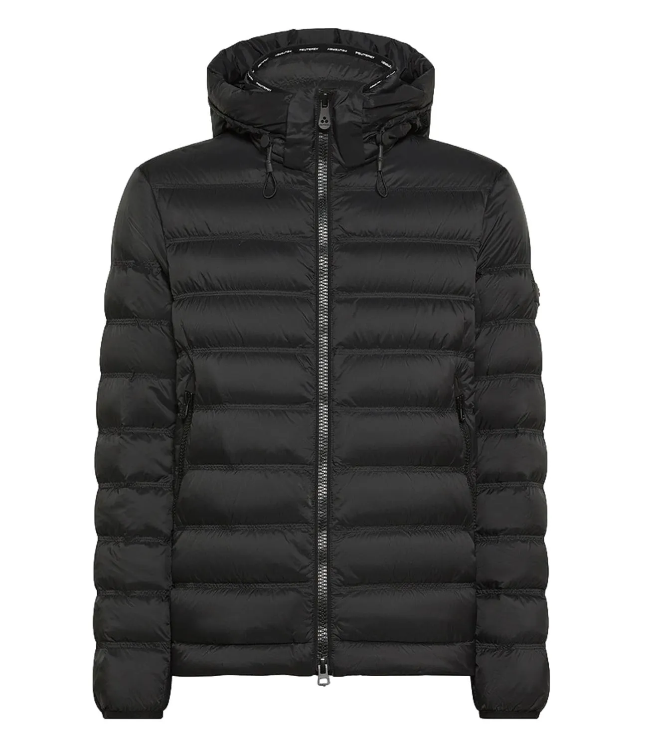 Brand PEUTEREY Peuterey Giubbino BOGGS CJ 03 Uomo Nero