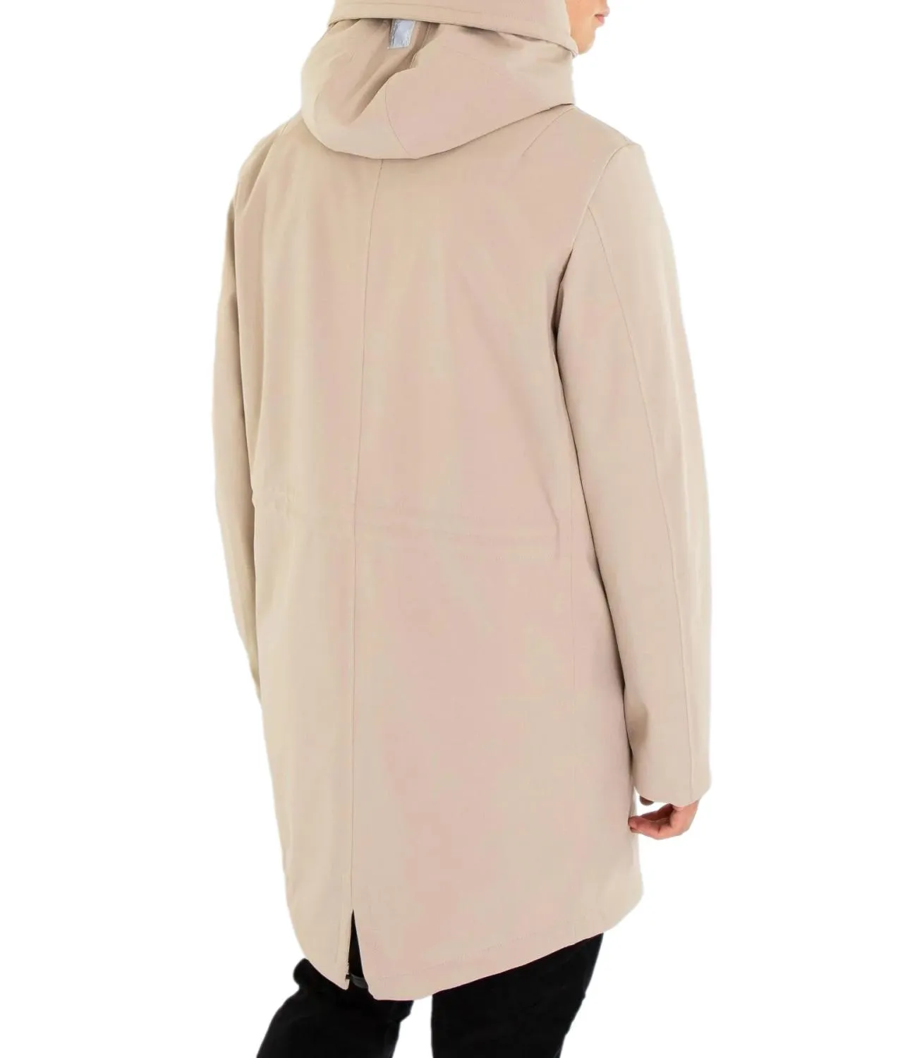 Brand PEUTEREY Peuterey Giubbino Kasa KP 01 Uomo Sabbia