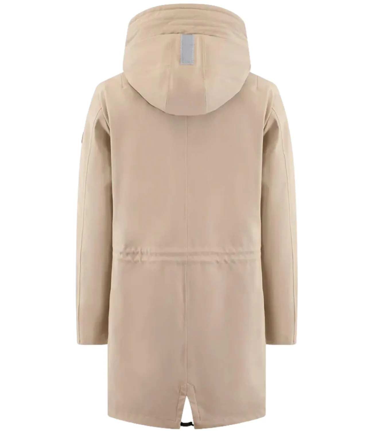 Brand PEUTEREY Peuterey Giubbino Kasa KP 01 Uomo Sabbia