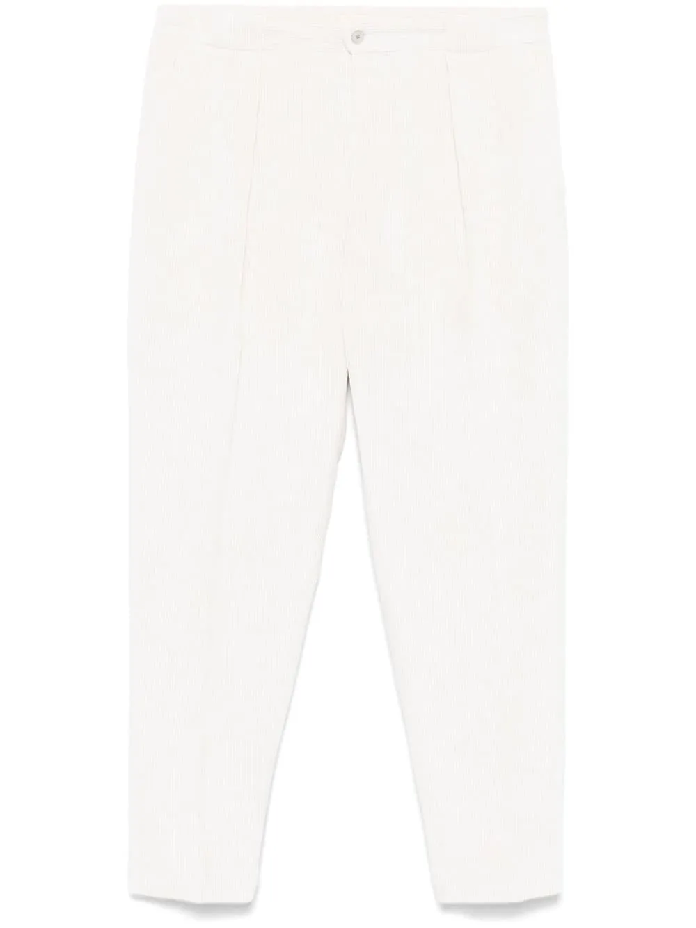 Briglia 1949 Pantalone Bianco Uomo Portobellos
