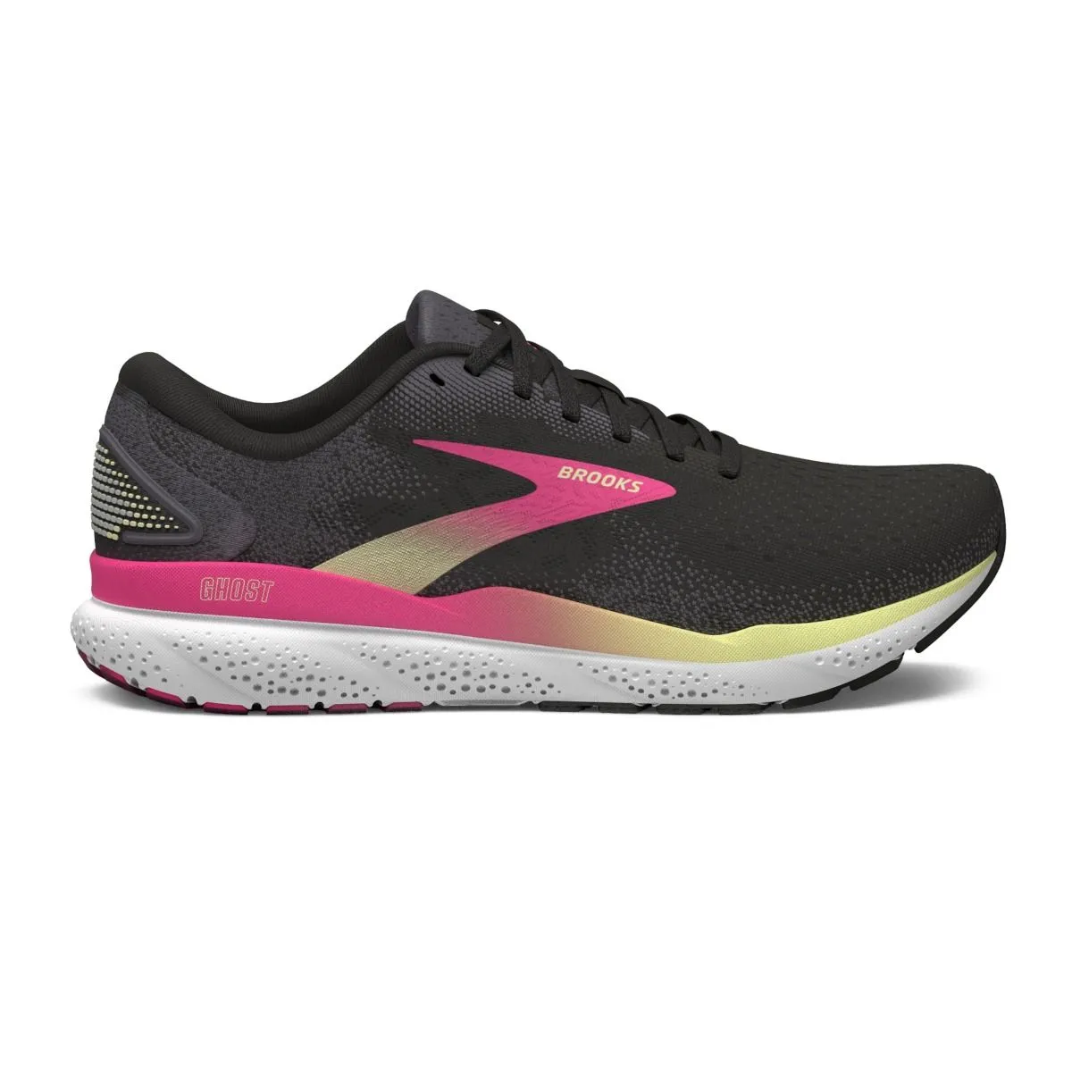 brooks Ghost 16 w