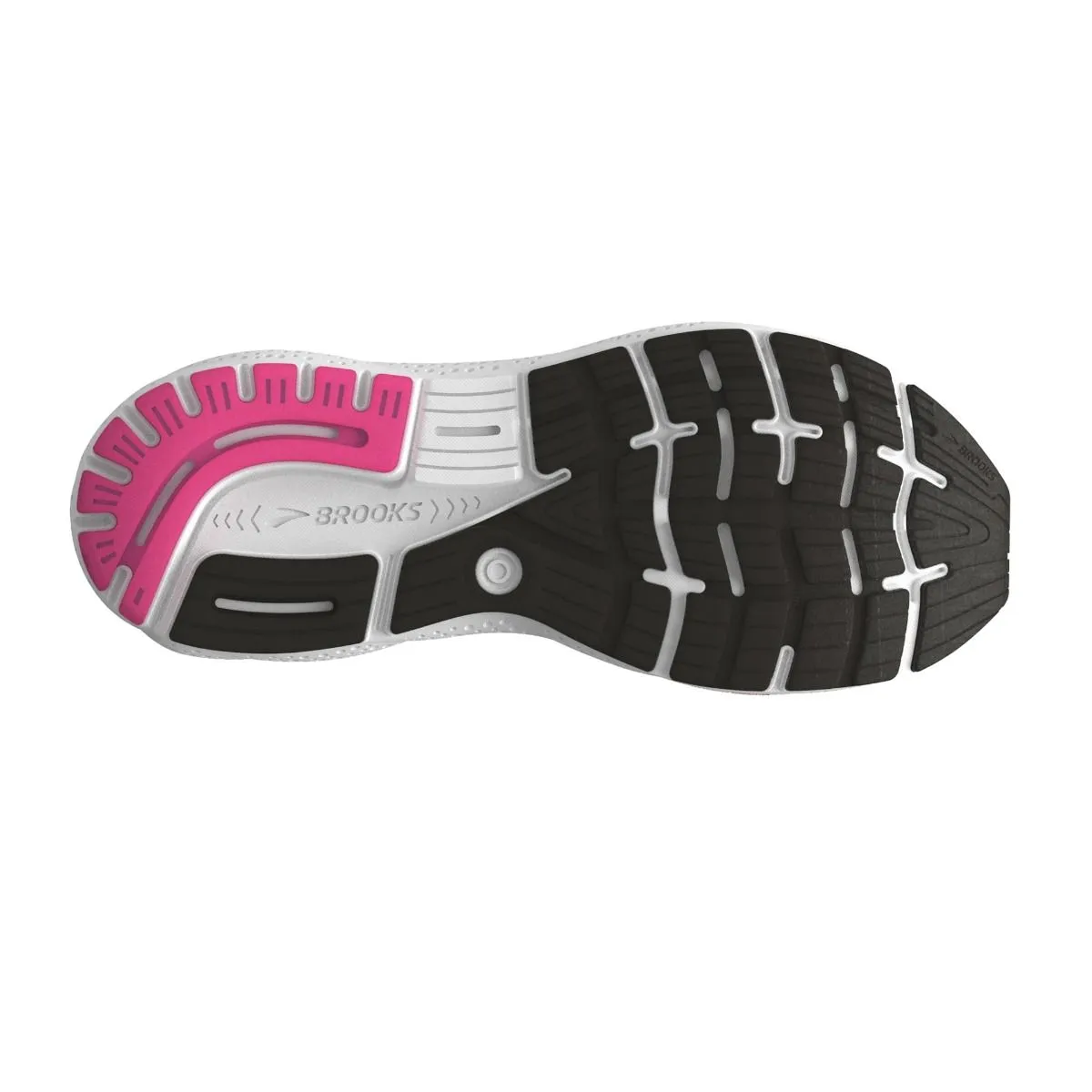 brooks Ghost 16 w