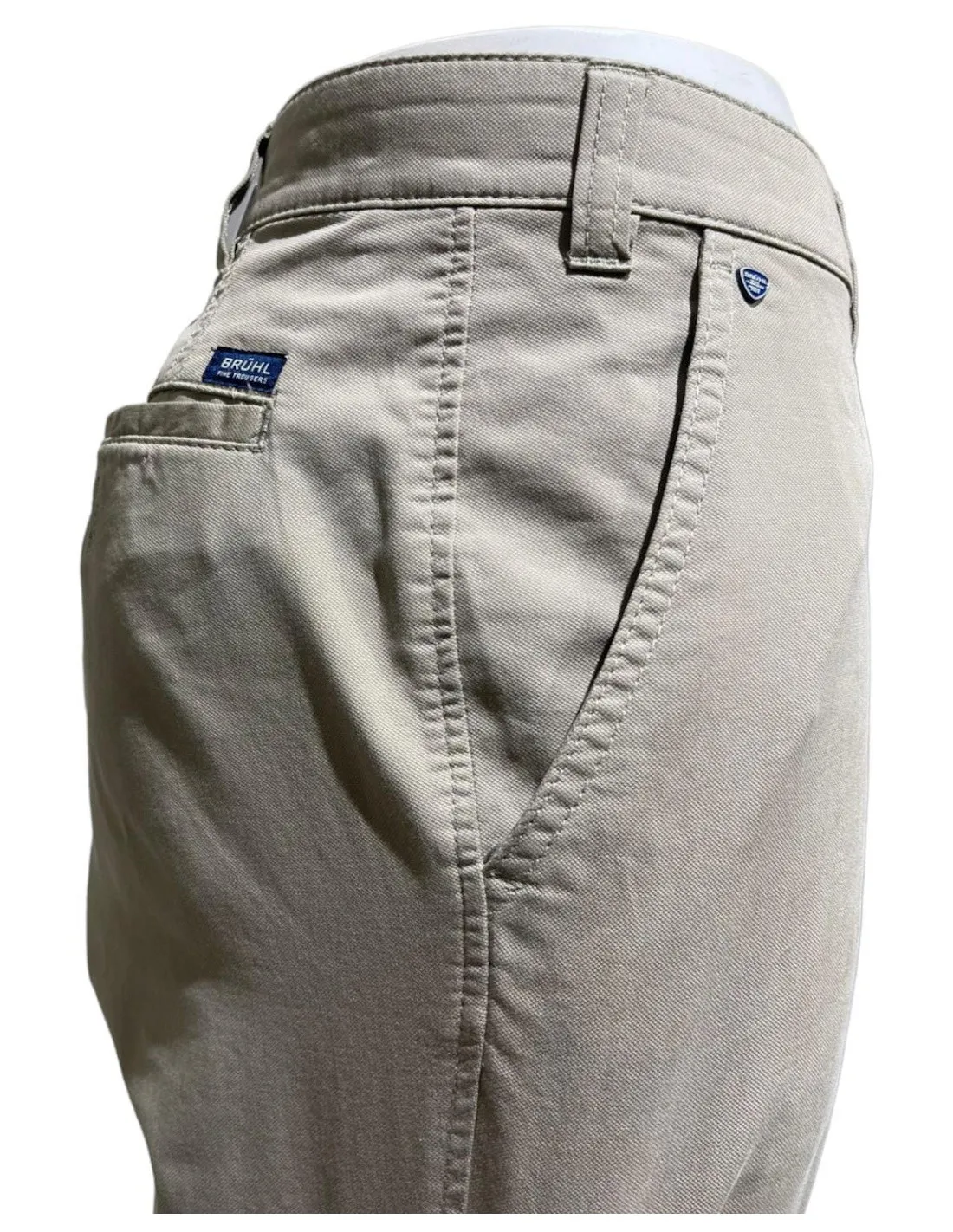 BRUHL PANTALONI UOMO NIZZA IT