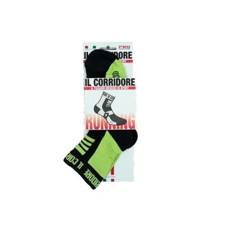 Calzini Running Il Corridore Unisex