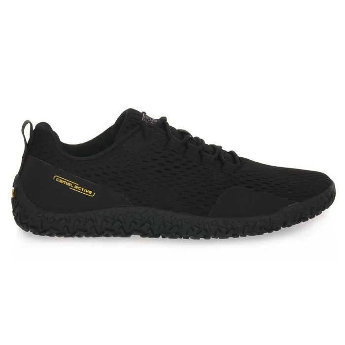 CAMEL 100 BLACK