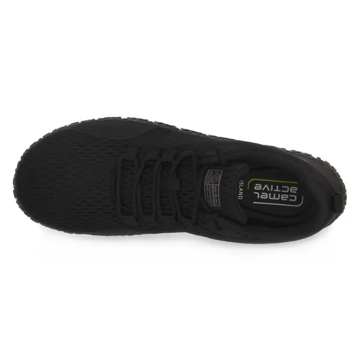 CAMEL 100 BLACK