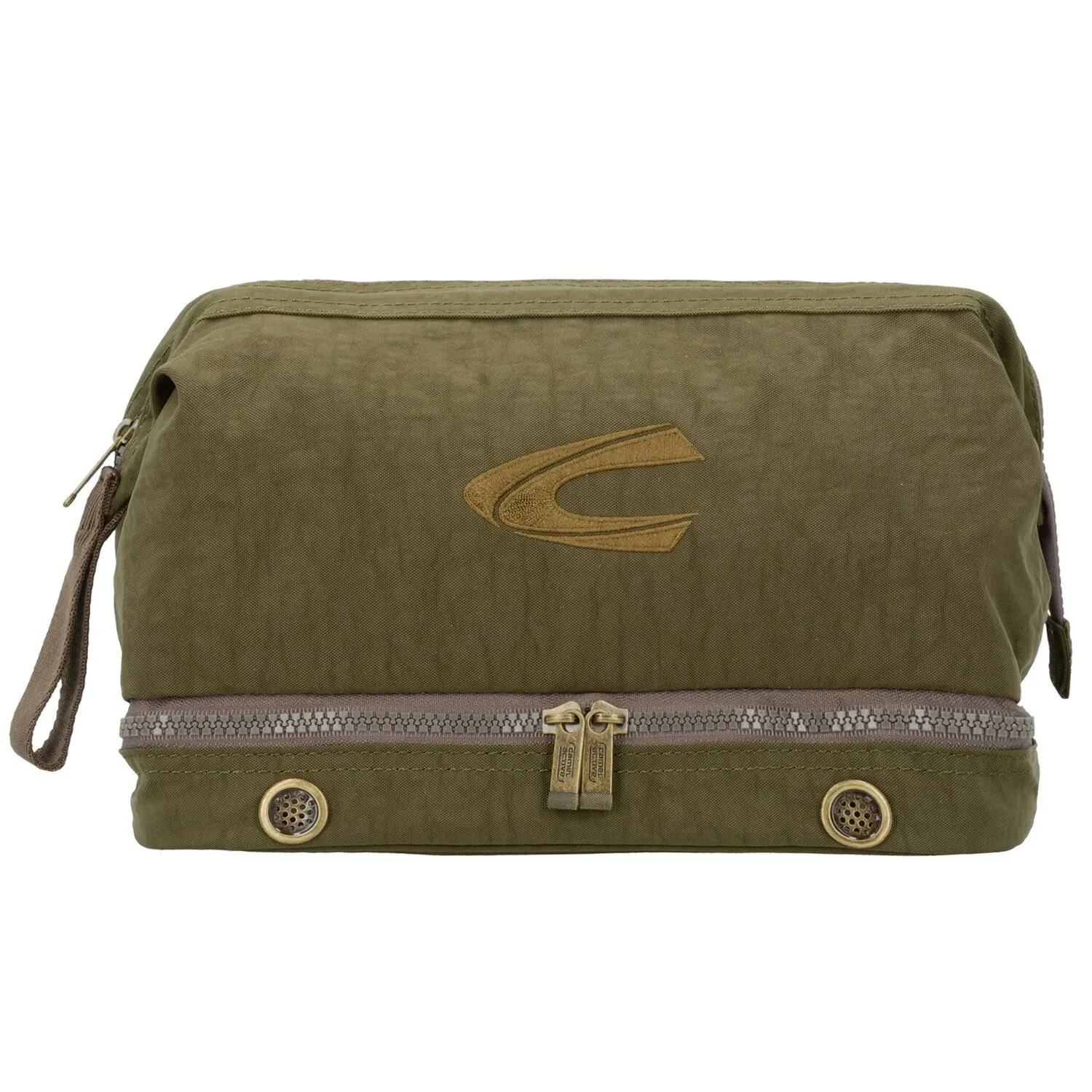 camel active Journey Borsa da toilette 26 cm