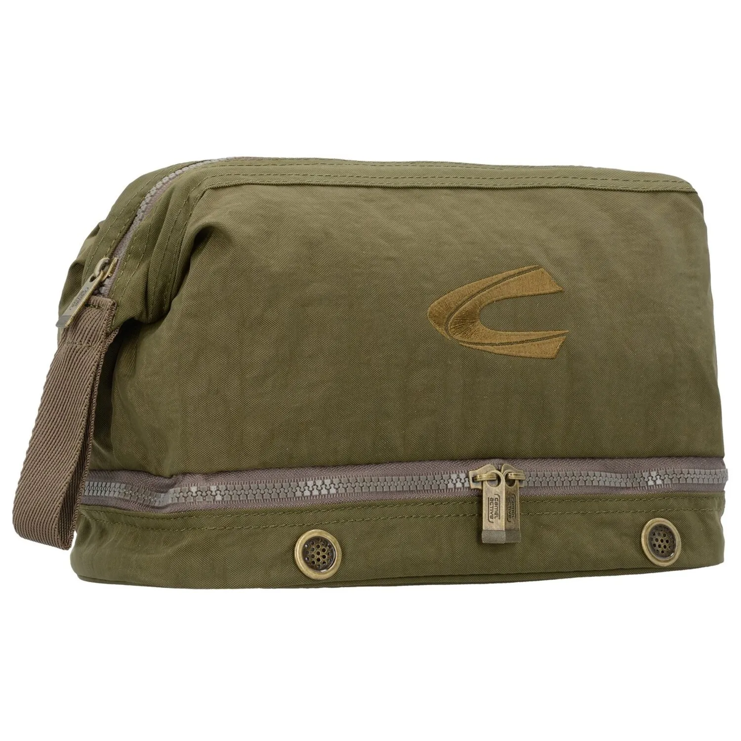 camel active Journey Borsa da toilette 26 cm