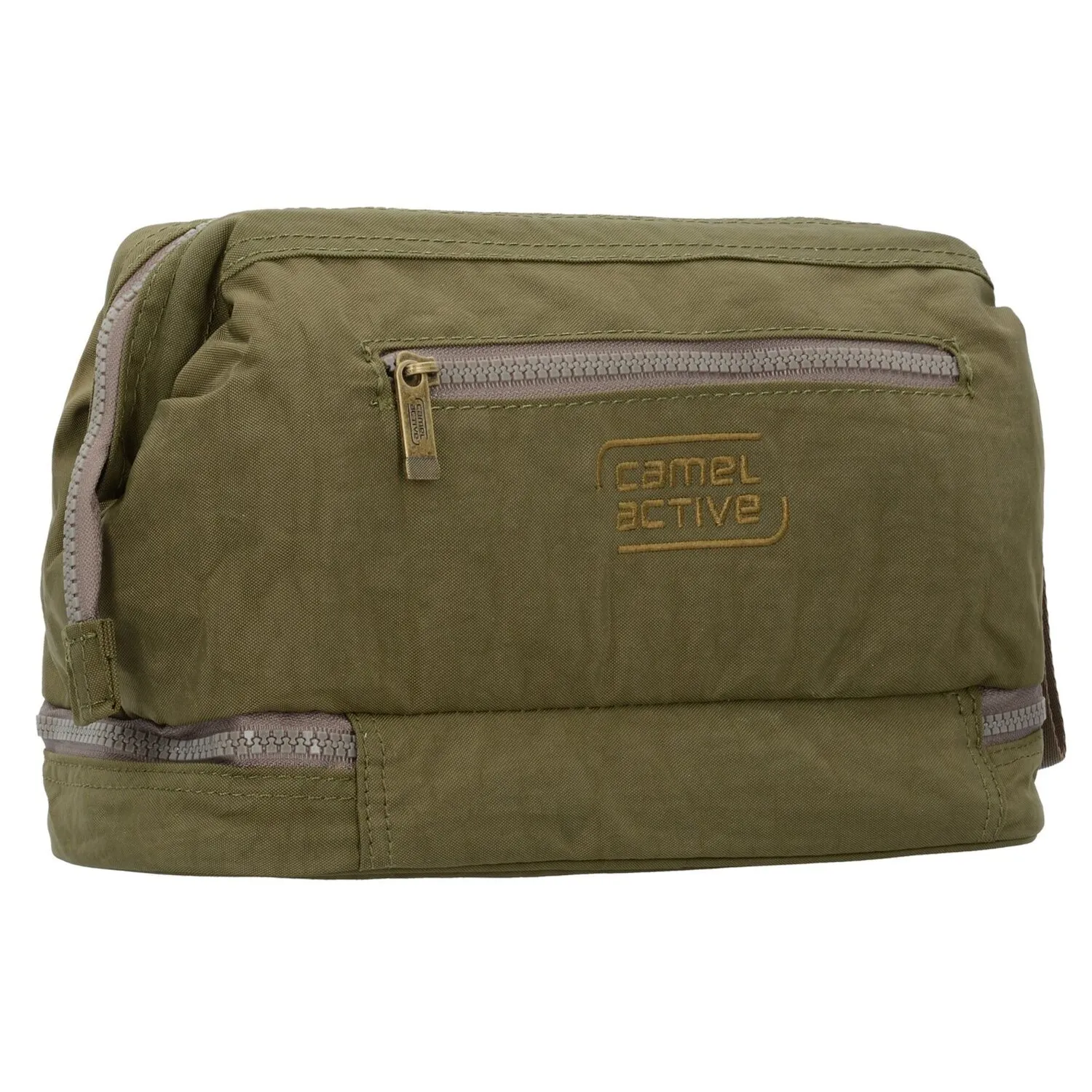 camel active Journey Borsa da toilette 26 cm