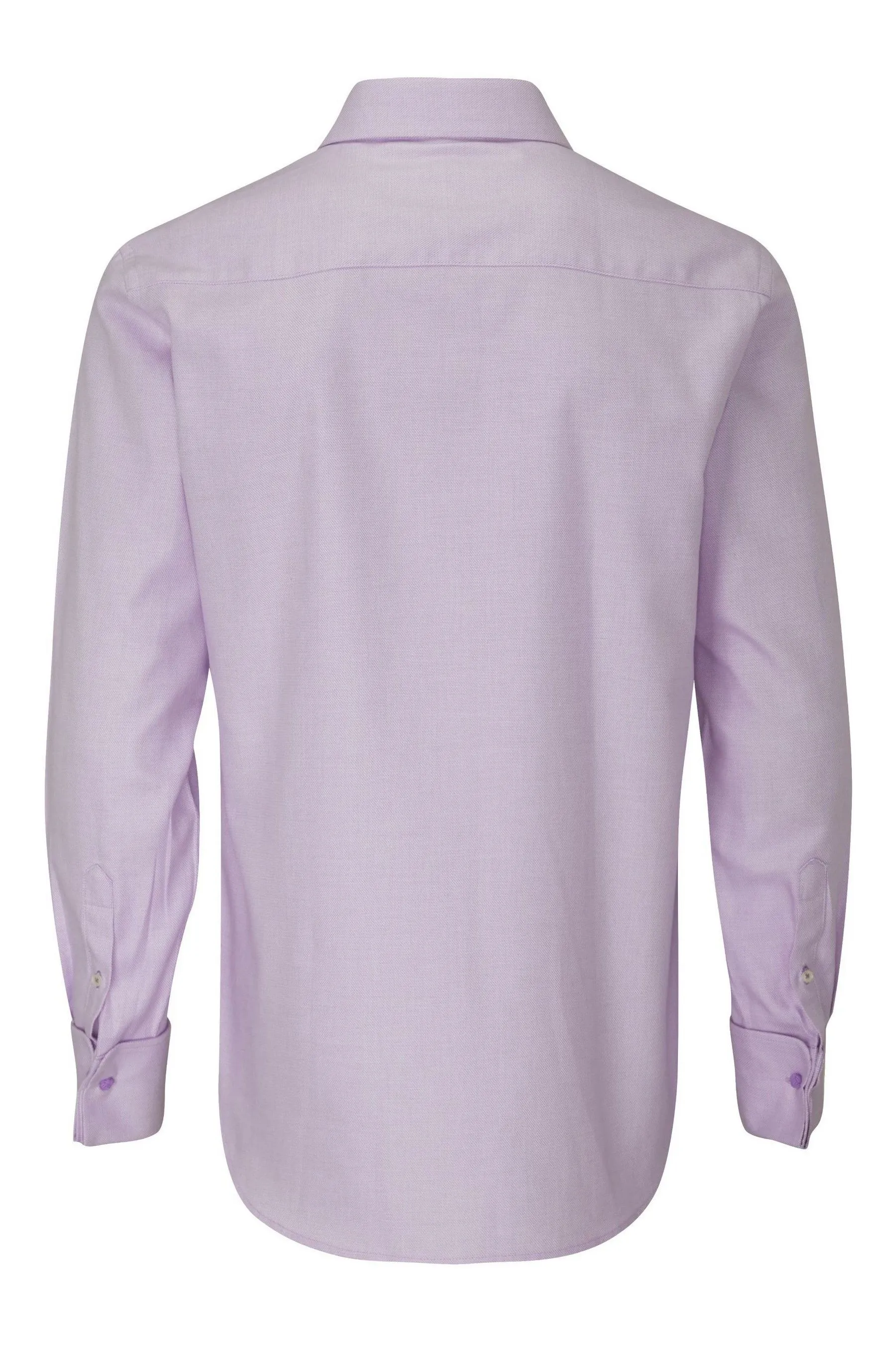 Camicia Dobby Skopes 100% Cotone con doppio polsino    
