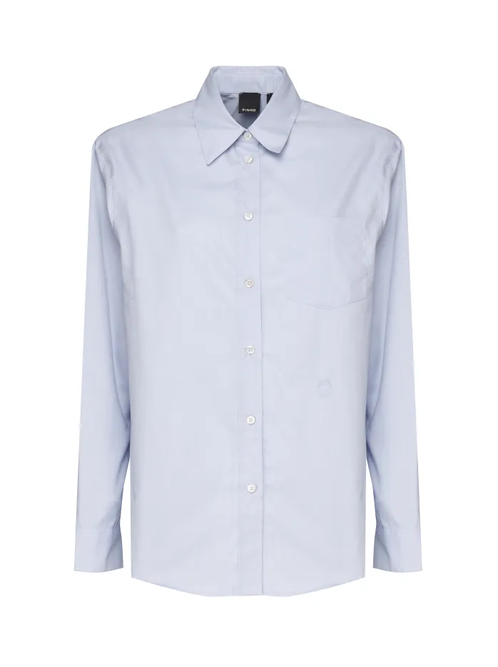 CAMICIA IN COTONE