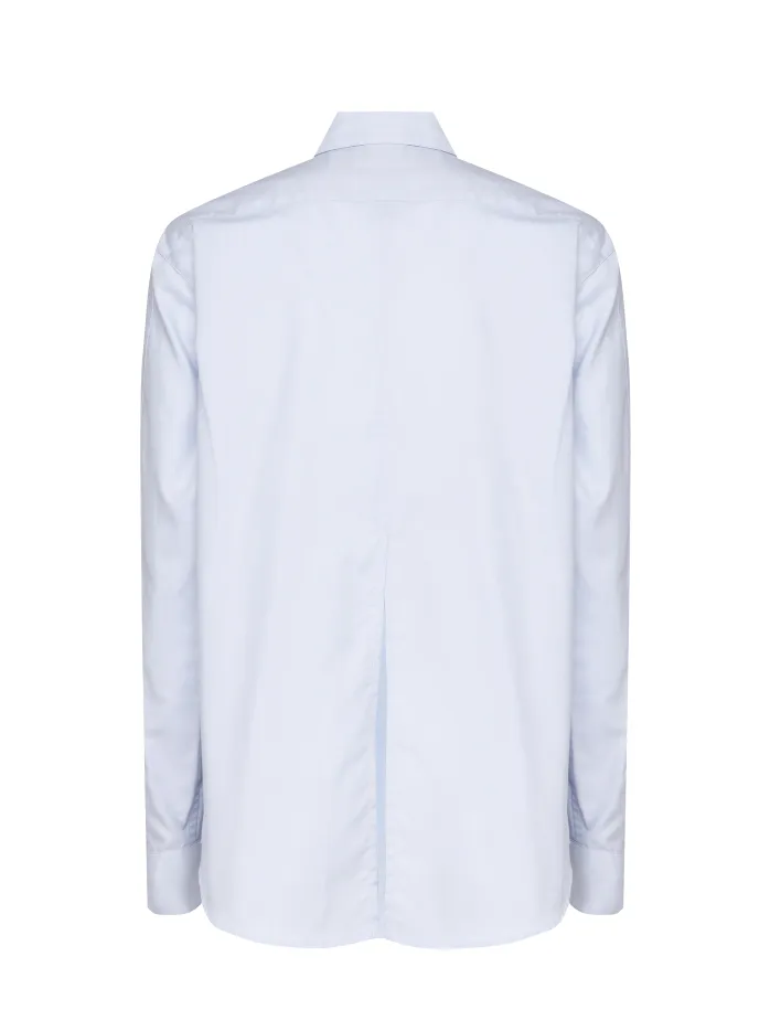 CAMICIA IN COTONE