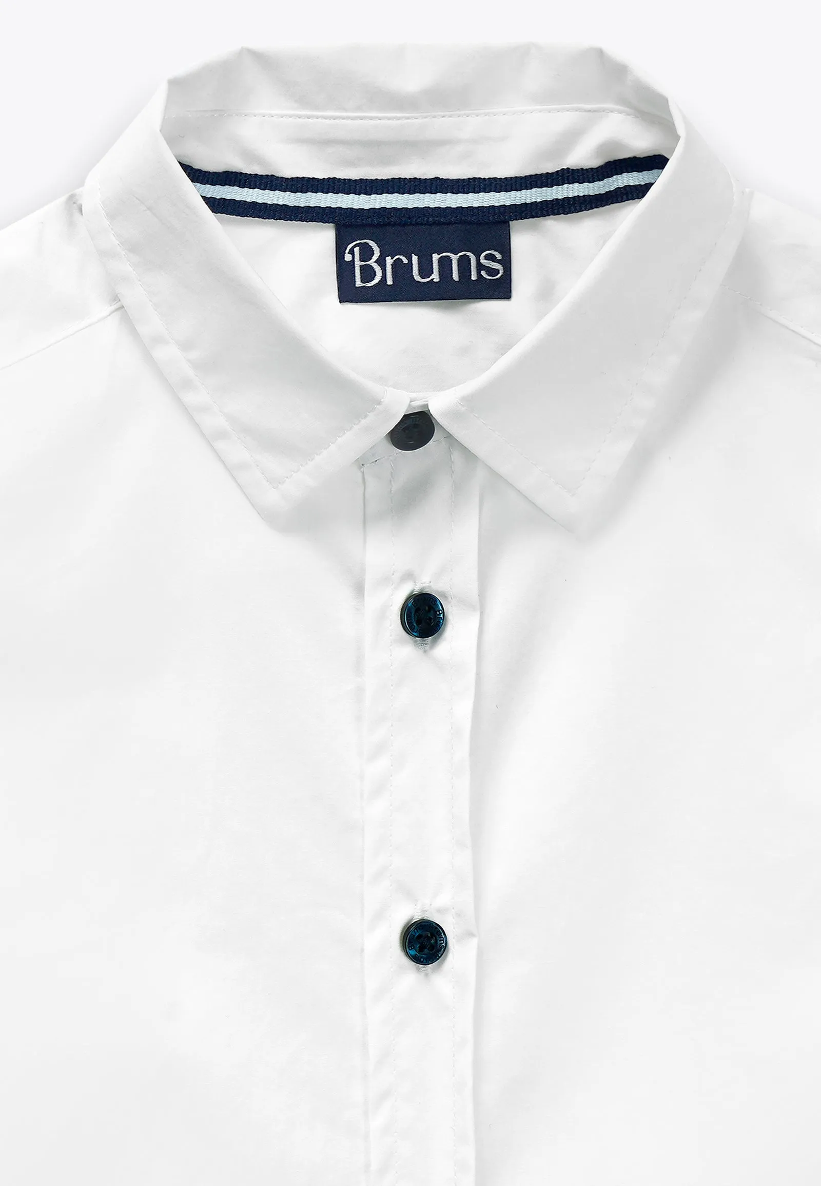 Camicia in Popeline