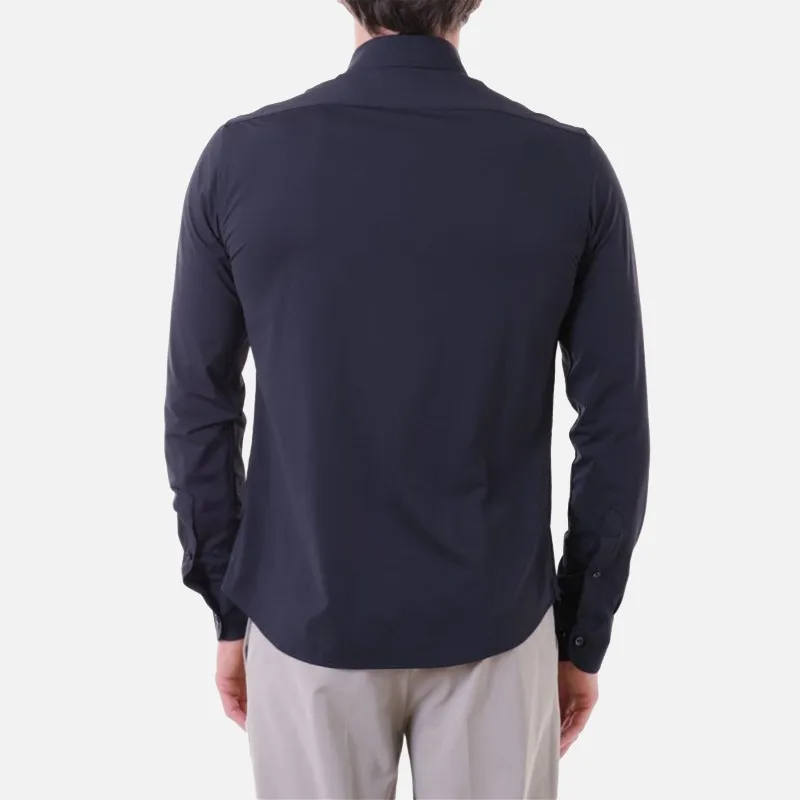 Camicia Rrd Roberto Ricci Oxford Uomo